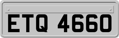 ETQ4660