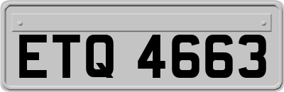 ETQ4663