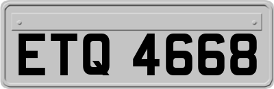 ETQ4668