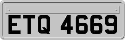 ETQ4669