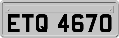 ETQ4670