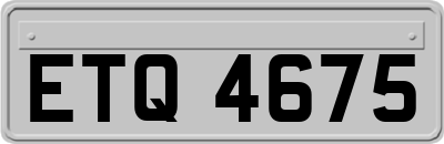 ETQ4675