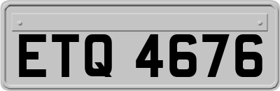 ETQ4676