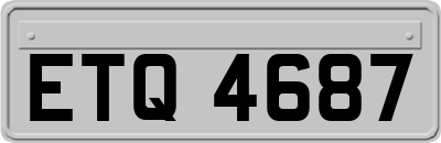 ETQ4687