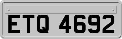 ETQ4692