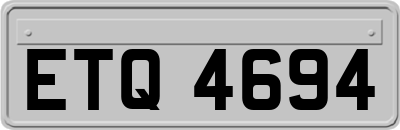 ETQ4694