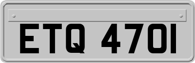ETQ4701