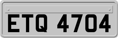 ETQ4704