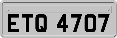 ETQ4707