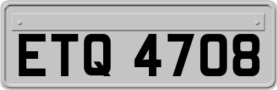 ETQ4708