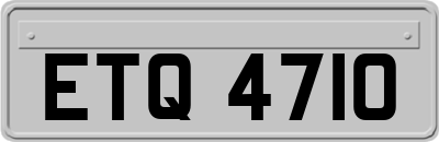 ETQ4710