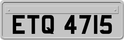 ETQ4715