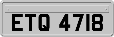 ETQ4718