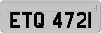ETQ4721