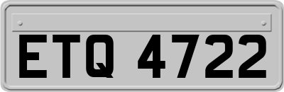 ETQ4722