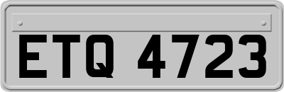ETQ4723