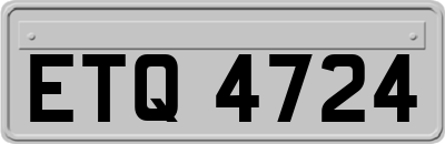 ETQ4724