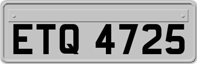 ETQ4725