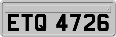 ETQ4726