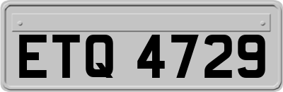 ETQ4729