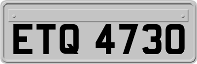 ETQ4730