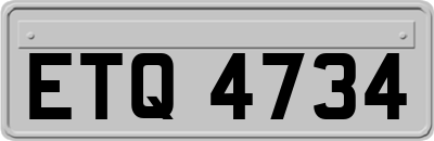 ETQ4734