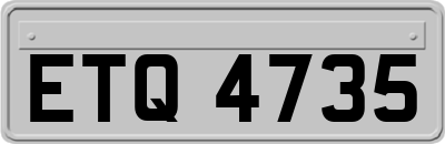 ETQ4735