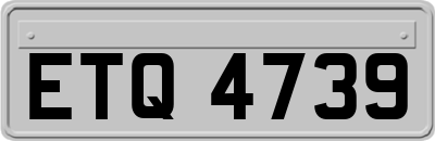 ETQ4739