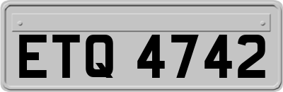 ETQ4742