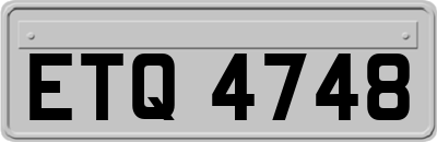 ETQ4748