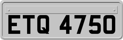 ETQ4750