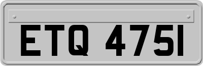 ETQ4751