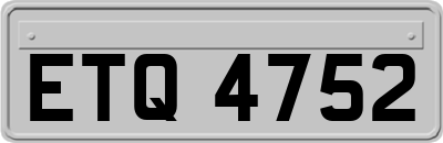 ETQ4752
