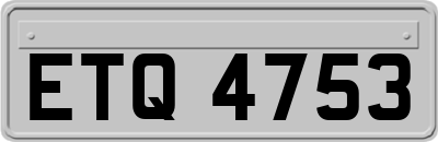 ETQ4753