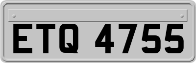 ETQ4755
