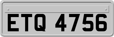 ETQ4756