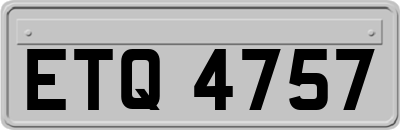 ETQ4757