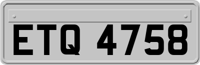 ETQ4758