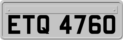 ETQ4760