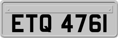 ETQ4761
