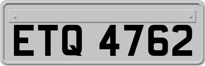 ETQ4762