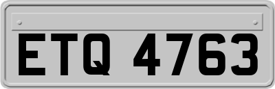 ETQ4763