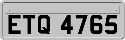 ETQ4765