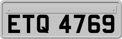 ETQ4769
