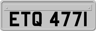 ETQ4771