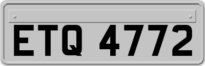ETQ4772