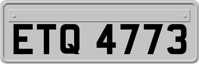 ETQ4773