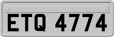ETQ4774