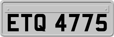 ETQ4775