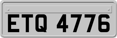 ETQ4776
